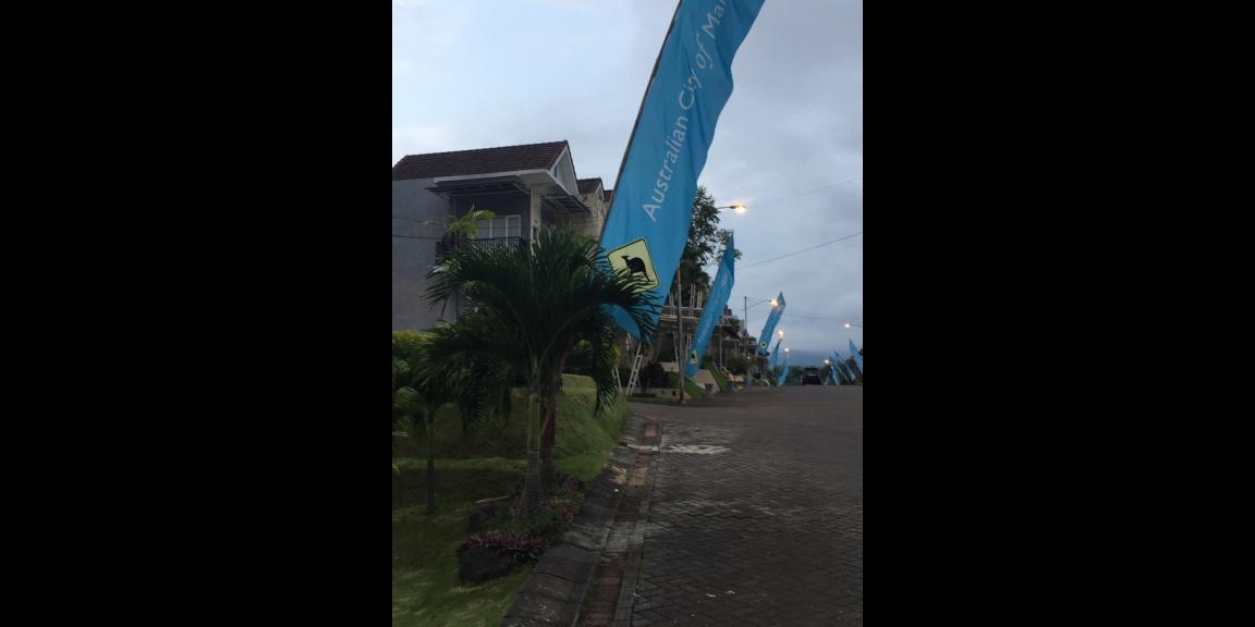 RUMAH DIJUAL: Over Kredit/ Cash di Bridgetown Tidar  - Malang RUMAH DIJUAL: Over Kredit/ Cash di Bridgetown Tidar  - Malang