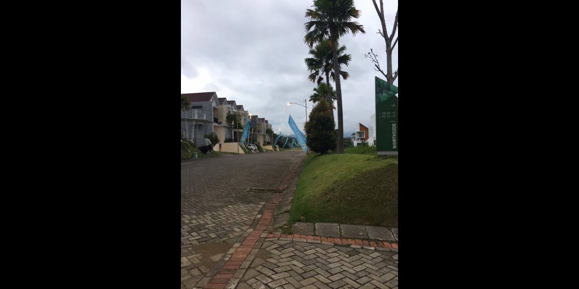 RUMAH DIJUAL: Over Kredit/ Cash di Bridgetown Tidar  - Malang RUMAH DIJUAL: Over Kredit/ Cash di Bridgetown Tidar  - Malang