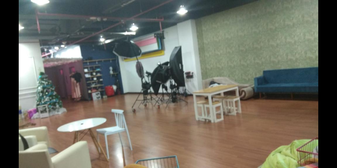 Sewakan private office 1 lantai, Landmark Sewakan private office 1 lantai, Landmark