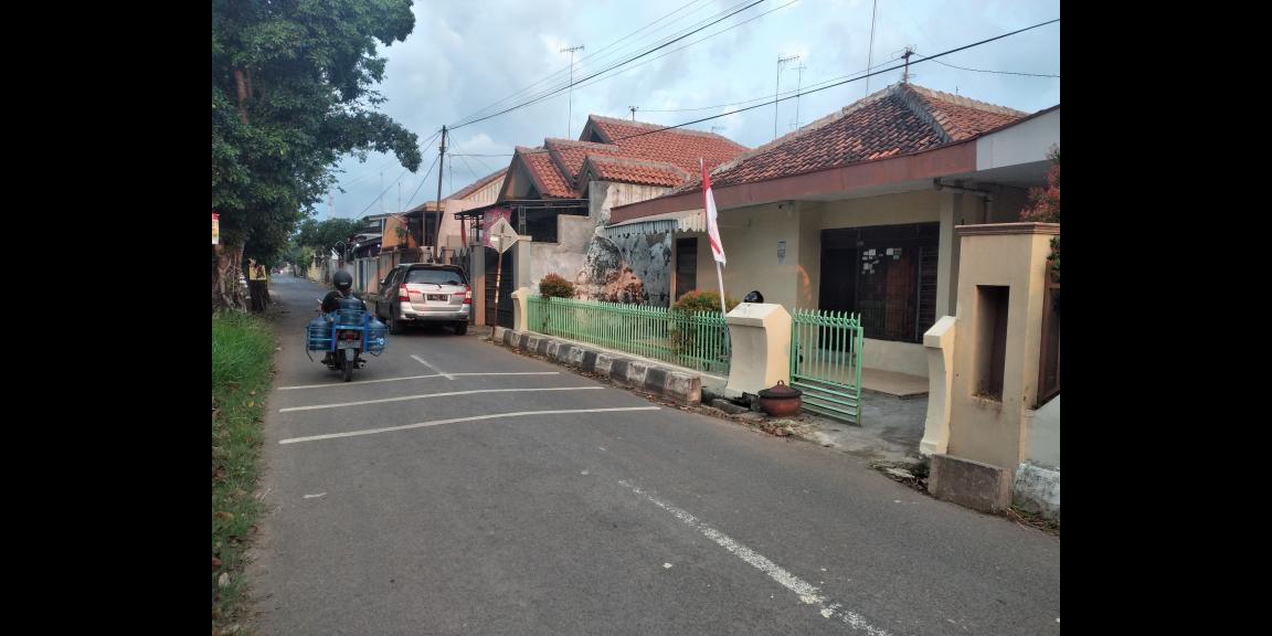 Rumah besar perumahan Binagriya PekalonganJl Asem Binatur Perumahan Binagriya Pekalongan Rumah besar perumahan Binagriya PekalonganJl Asem Binatur Perumahan Binagriya Pekalongan