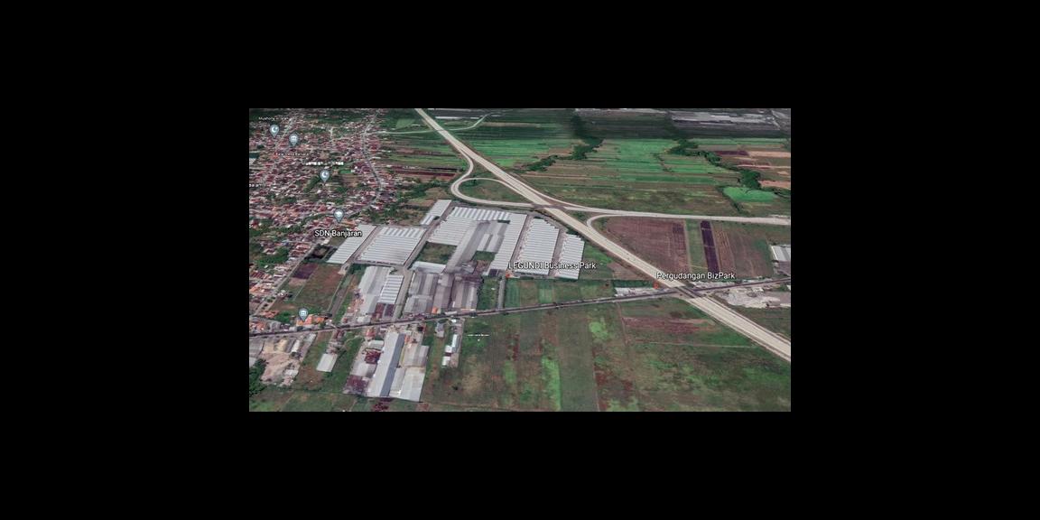 Pergudangan Legundi BizPark., Driyorejo, Gresik | Serba Guna & Fungsional Pergudangan Legundi BizPark., Driyorejo, Gresik | Serba Guna & Fungsional