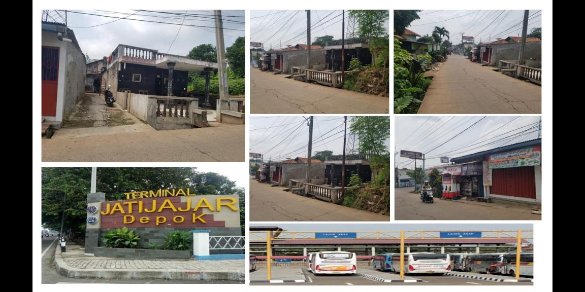 Rumah, ruko, gudang usaha samping terminal jatijajar banjaran pucung Rumah, ruko, gudang usaha samping terminal jatijajar banjaran pucung