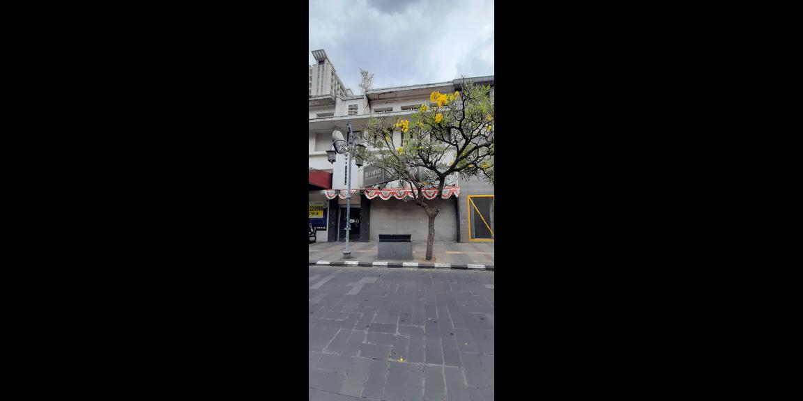 RUKO DUA LANTAI MAIN ROAD BRAGA BANDUNG RUKO DUA LANTAI MAIN ROAD BRAGA BANDUNG