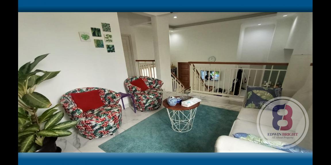Rumah Mewah Cantik dekat Bintaro Turun Harga Rumah Mewah Cantik dekat Bintaro Turun Harga