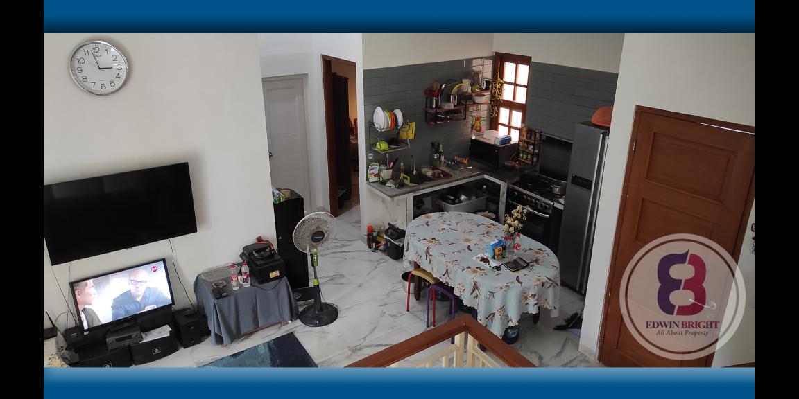 Rumah Mewah Cantik dekat Bintaro Turun Harga Rumah Mewah Cantik dekat Bintaro Turun Harga