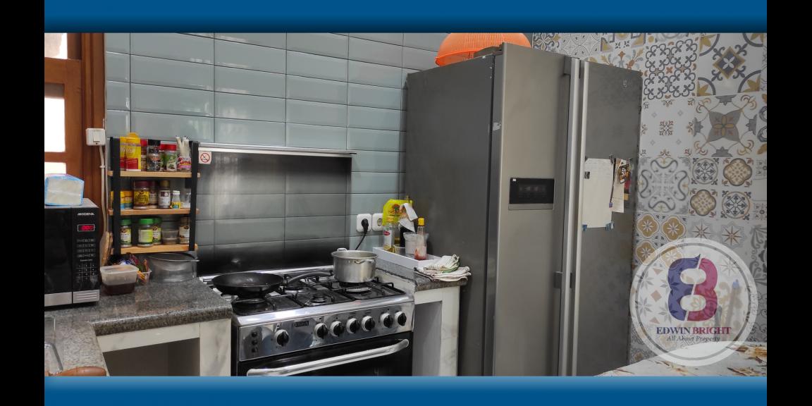 Rumah Mewah Cantik dekat Bintaro Turun Harga Rumah Mewah Cantik dekat Bintaro Turun Harga