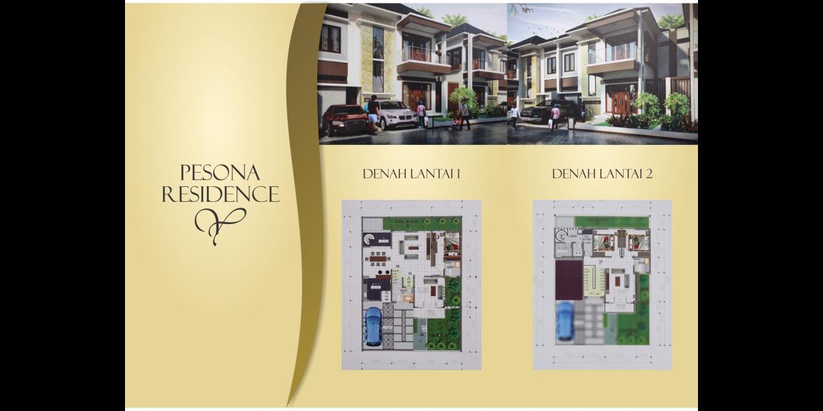Pesona Residence Nitikan Pesona Residence Nitikan