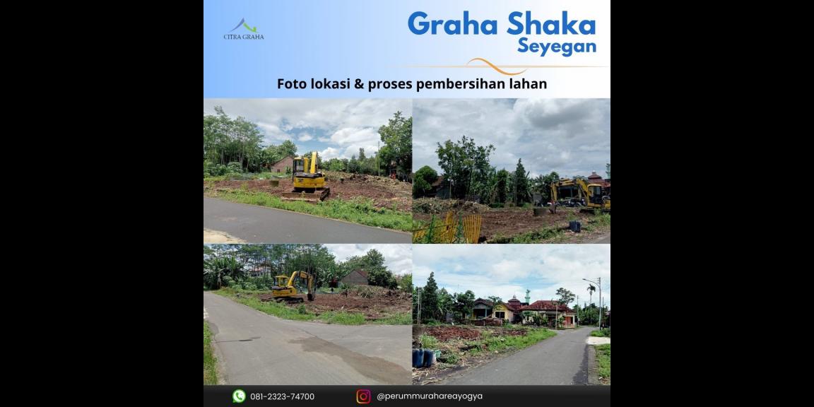 DEKAT RS ATTUROTS HARGA MULAI 490 JUTA BISA KPR DP 10% DEKAT RS ATTUROTS HARGA MULAI 490 JUTA BISA KPR DP 10%