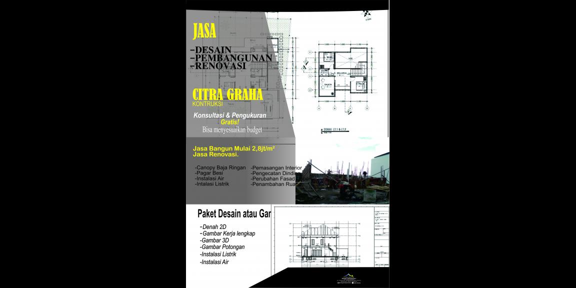 Bangun rumah dengan tenaga profesuional budget menyesuaikan Banguntapan Bantul Bangun rumah dengan tenaga profesuional budget menyesuaikan Banguntapan Bantul
