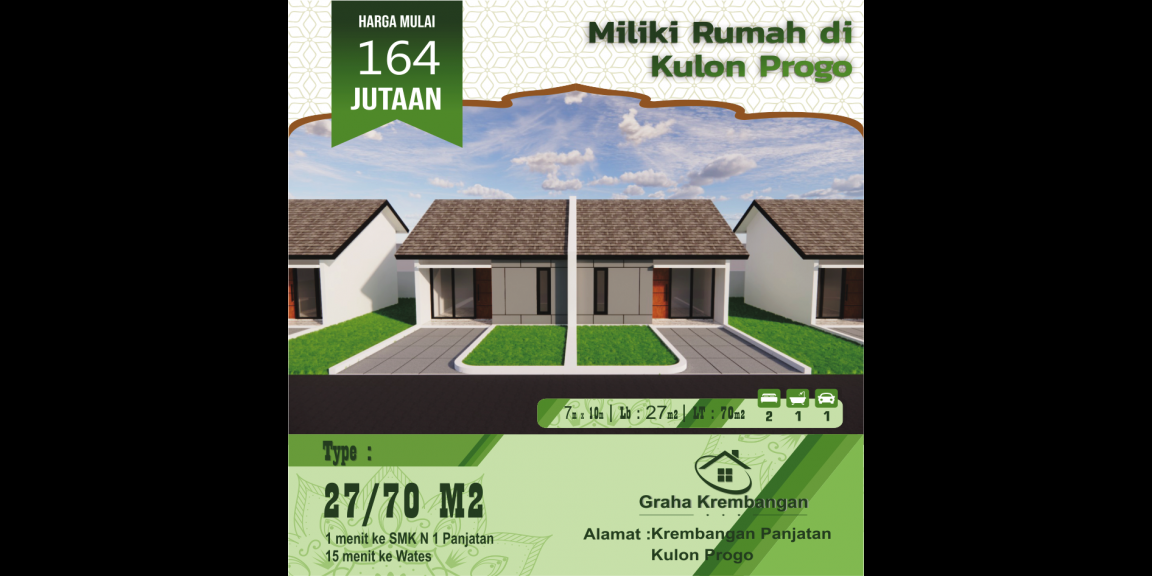 perumahan 100 jutaan di kulon progo perumahan 100 jutaan di kulon progo