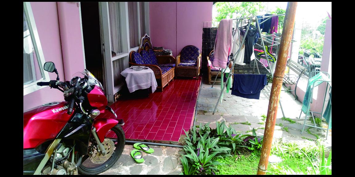 KOST-KOSTAN 8 KAMAR DOKTER SETIABUDI BANDUNG KOST-KOSTAN 8 KAMAR DOKTER SETIABUDI BANDUNG