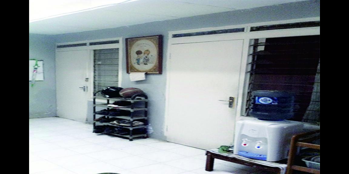 KOST-KOSTAN 8 KAMAR DOKTER SETIABUDI BANDUNG KOST-KOSTAN 8 KAMAR DOKTER SETIABUDI BANDUNG