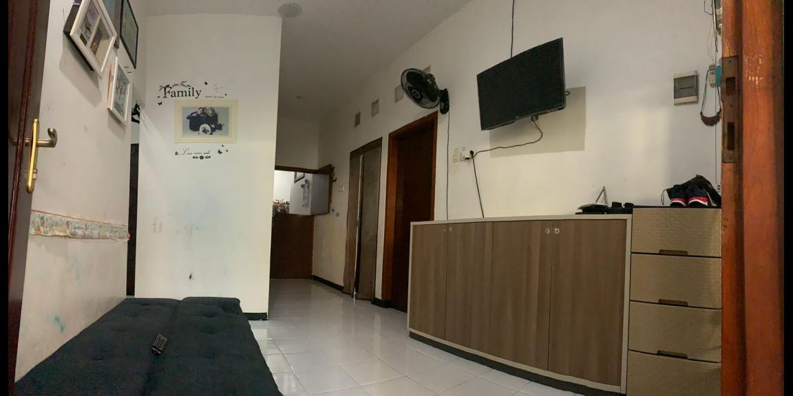 Rumah Murah Wiyung Perumahan Babatan Pilang Siap Huni Lokasi Strategis Rumah Murah Wiyung Perumahan Babatan Pilang Siap Huni Lokasi Strategis