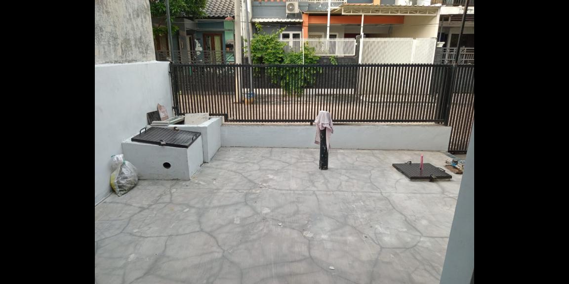 Rumah Siap Huni Lokasi Perumahan Pakal Residence Surabaya Barat Rumah Siap Huni Lokasi Perumahan Pakal Residence Surabaya Barat