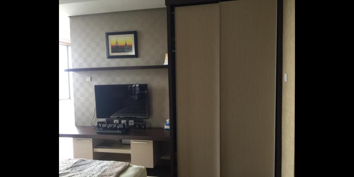 Disewakan Unit Apartemen Kemang Mansion Tower South Type Studio. Disewakan Unit Apartemen Kemang Mansion Tower South Type Studio.