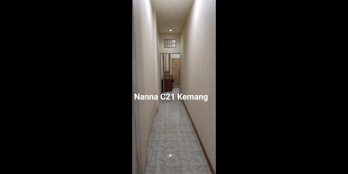 Dijual Ruko 4lantai Siap Pakai di Jl. Pintu Air Pasar Baru. Dijual Ruko 4lantai Siap Pakai di Jl. Pintu Air Pasar Baru.