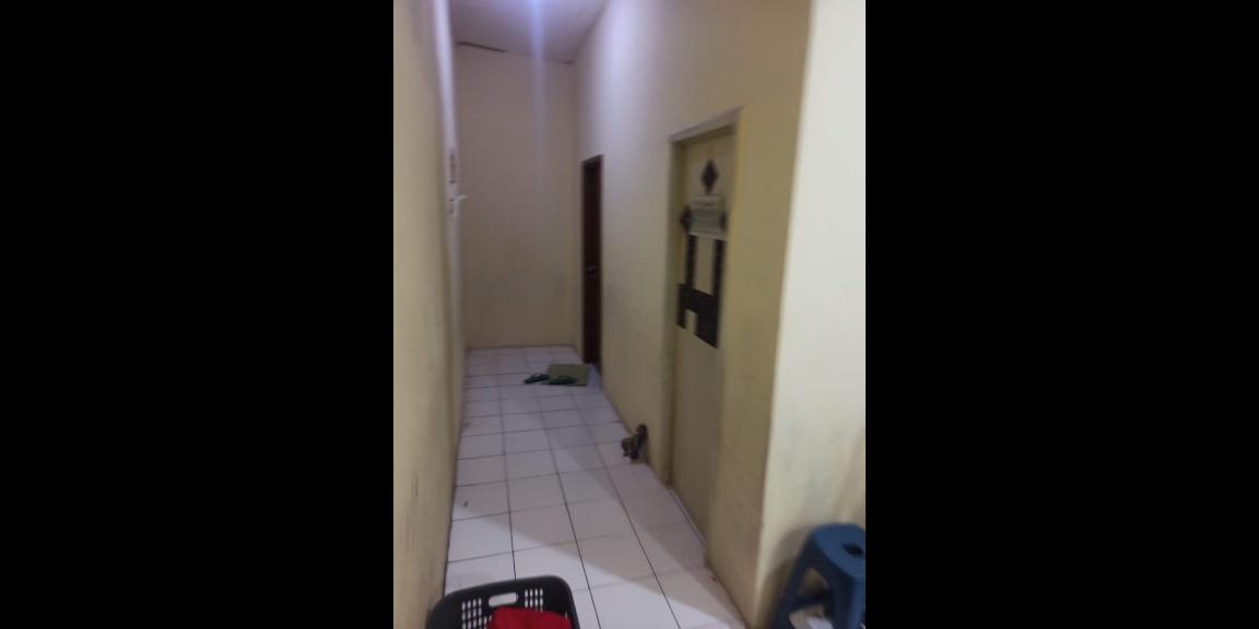 Disewakan Ruko Poris Indah Depan Pasar 2 Lantai Strategis Disewakan Ruko Poris Indah Depan Pasar 2 Lantai Strategis