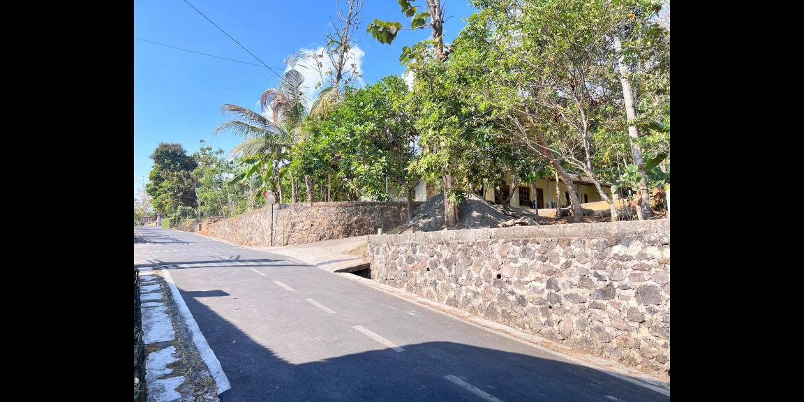 Tanah 950m² Strategis Dibangun Villa Karangpandan Tanah 950m² Strategis Dibangun Villa Karangpandan