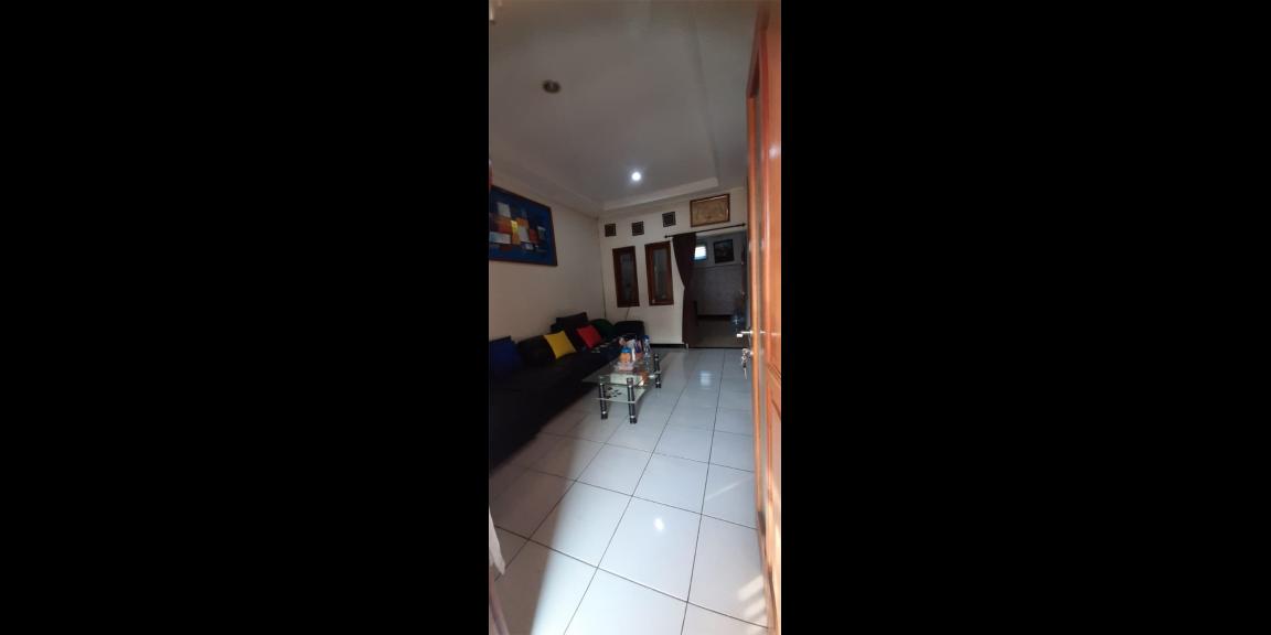 RUMAH SEMI FURNISHED DI JATIHANDAP BANDUNG RUMAH SEMI FURNISHED DI JATIHANDAP BANDUNG