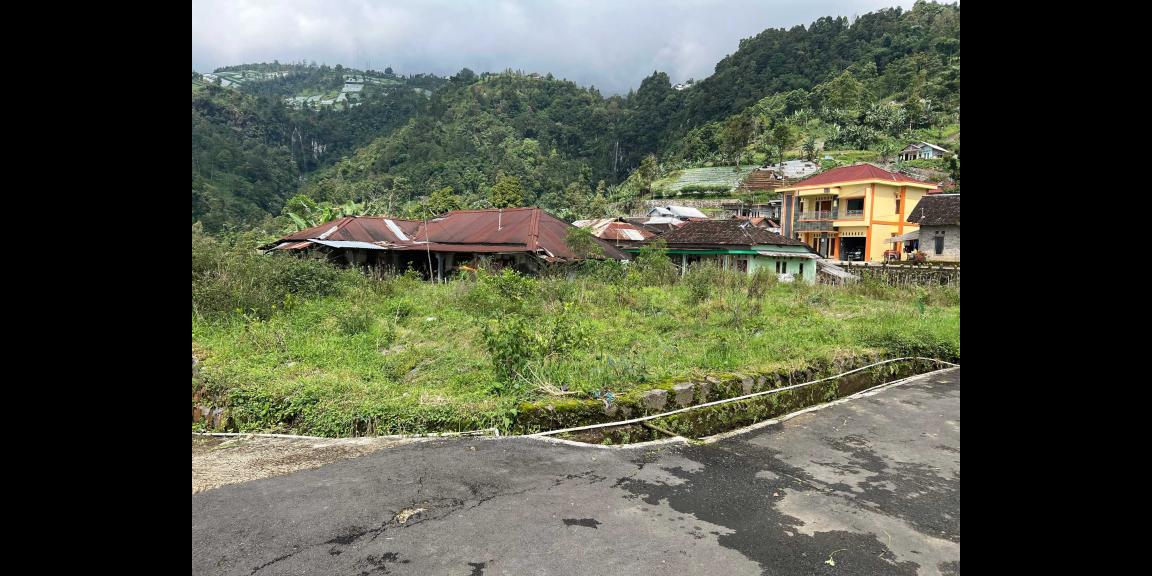 Tanah 200 Juta Timur Jembatan Kaca Kemuning Tanah 200 Juta Timur Jembatan Kaca Kemuning
