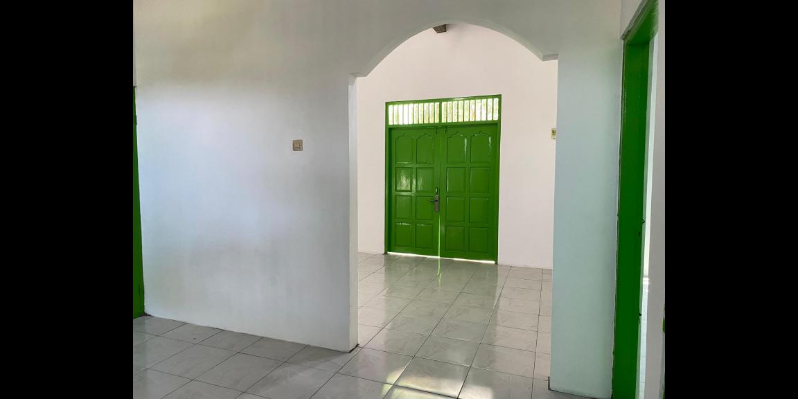 Rumah Murah 522m² 275 Juta Karanganyar Rumah Murah 522m² 275 Juta Karanganyar