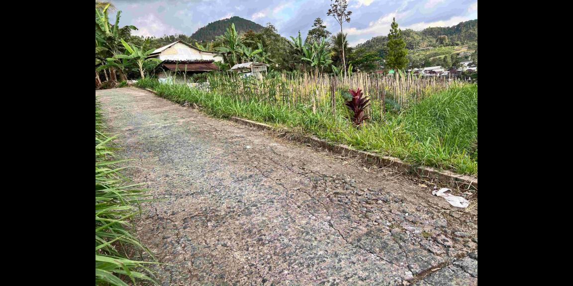 Tanah Lingkungan Wisata 700m² Istimewa Karangpandan Tanah Lingkungan Wisata 700m² Istimewa Karangpandan