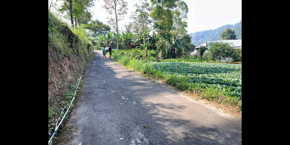 Tanah Murah 350 Juta Siap Bangun Villa Karanganyar Tanah Murah 350 Juta Siap Bangun Villa Karanganyar