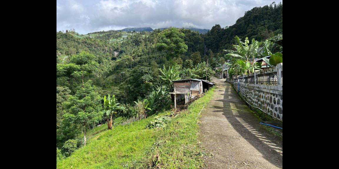Tanah 200 Juta Udara Dingin Kawasan Wisata Karanganyar Tanah 200 Juta Udara Dingin Kawasan Wisata Karanganyar