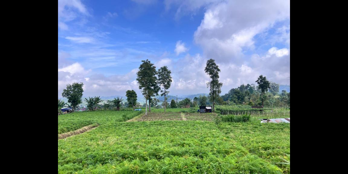 Tanah 4600m² View Cantik Kota Wisata Kemuning Tanah 4600m² View Cantik Kota Wisata Kemuning