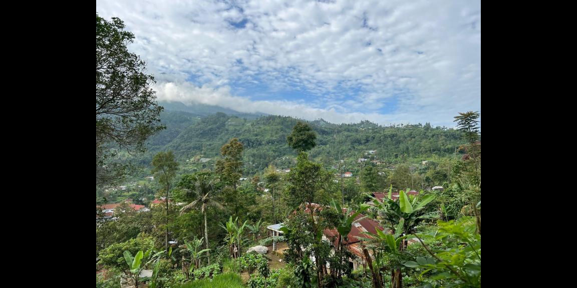 Tanah Idaman 7700m² Cocok Untuk Villa Karanganyar Tanah Idaman 7700m² Cocok Untuk Villa Karanganyar