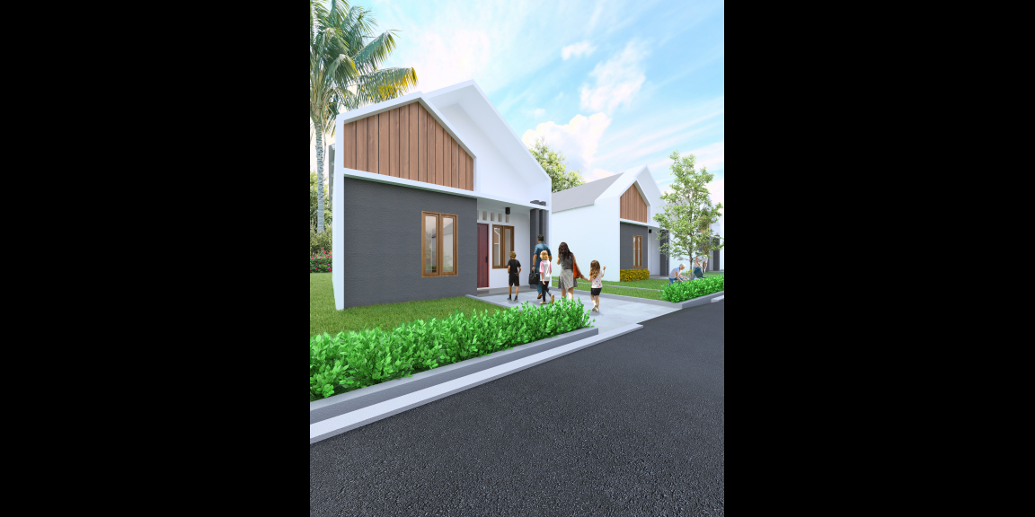 CAHAYA RESIDENCE TANAH LUAS & MURAH CAHAYA RESIDENCE TANAH LUAS & MURAH