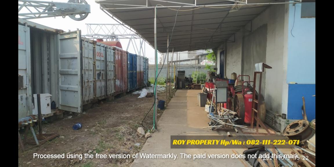 TERMURAH Disewakan Gudang dan Gedung Kantor di Cakung Luas 8500 m2 Full Furnished TERMURAH Disewakan Gudang dan Gedung Kantor di Cakung Luas 8500 m2 Full Furnished