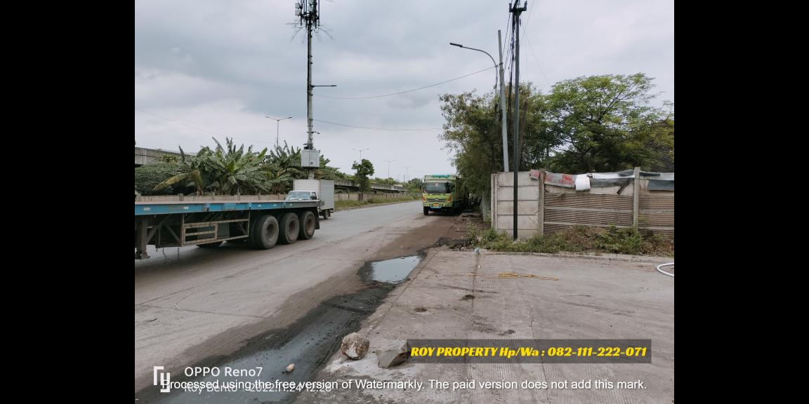 Disewakan Tanah di Cakung Cilincing 1.5 Ha Full Paving Blok Ada Gedung Kantor Baru , Cocok Untuk Gudang dan Pool Mobil Disewakan Tanah di Cakung Cilincing 1.5 Ha Full Paving Blok Ada Gedung Kantor Baru , Cocok Untuk Gudang dan Pool Mobil