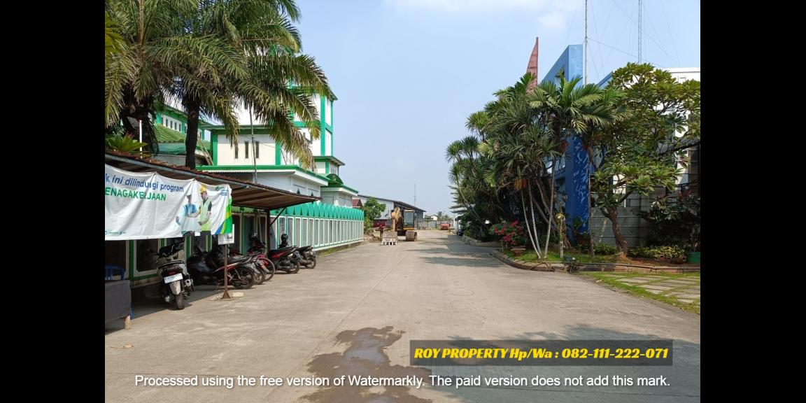 TERMURAH Disewakan Gudang dan Gedung Kantor di Cakung Luas 8500 m2 Full Furnished TERMURAH Disewakan Gudang dan Gedung Kantor di Cakung Luas 8500 m2 Full Furnished