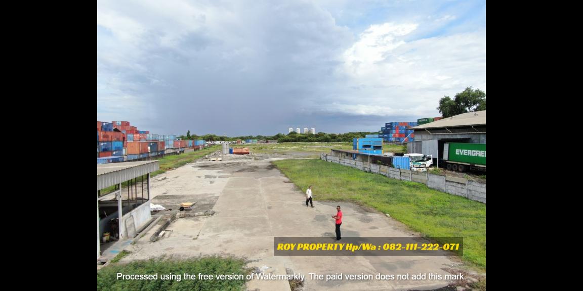 DIBAWAH NJOP Dijual Tanah di Cakung Cilincing 2.4 Ha Dekat Tol Cakung COCOK BUAT GUDANG DIBAWAH NJOP Dijual Tanah di Cakung Cilincing 2.4 Ha Dekat Tol Cakung COCOK BUAT GUDANG