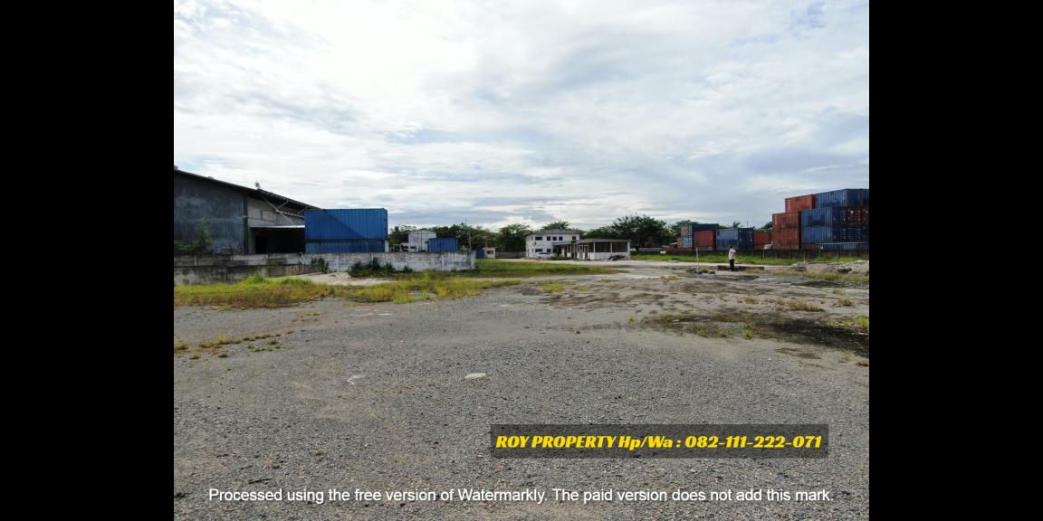 Dijual Tanah di Cakung Cilincing Seluas 1.8 Ha Dijual Per Kavling Cocok Buat Gudang Dijual Tanah di Cakung Cilincing Seluas 1.8 Ha Dijual Per Kavling Cocok Buat Gudang