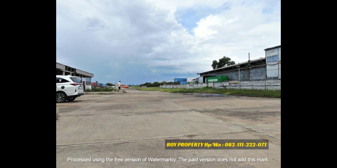 Dijual Tanah di Cilincing Luas 2.4 Ha Dekat Tol Cakung Dibawah NJOP Cocok Buat Gudang Dijual Tanah di Cilincing Luas 2.4 Ha Dekat Tol Cakung Dibawah NJOP Cocok Buat Gudang
