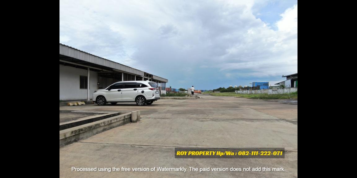 Dijual Tanah di Cilincing Luas 2.4 Ha Dekat Tol Cakung Dibawah NJOP Cocok Buat Gudang Dijual Tanah di Cilincing Luas 2.4 Ha Dekat Tol Cakung Dibawah NJOP Cocok Buat Gudang