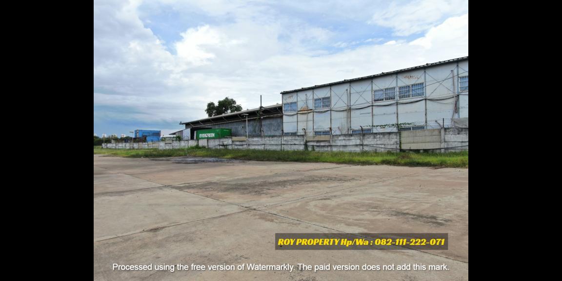 DIBAWAH NJOP Dijual Tanah di Cakung Cilincing 2.4 Ha Dekat Tol Cakung COCOK BUAT GUDANG DIBAWAH NJOP Dijual Tanah di Cakung Cilincing 2.4 Ha Dekat Tol Cakung COCOK BUAT GUDANG