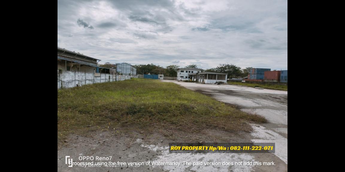 Dijual Tanah di Cilincing Luas 2.4 Ha Dekat Tol Cakung Dibawah NJOP Cocok Buat Gudang Dijual Tanah di Cilincing Luas 2.4 Ha Dekat Tol Cakung Dibawah NJOP Cocok Buat Gudang