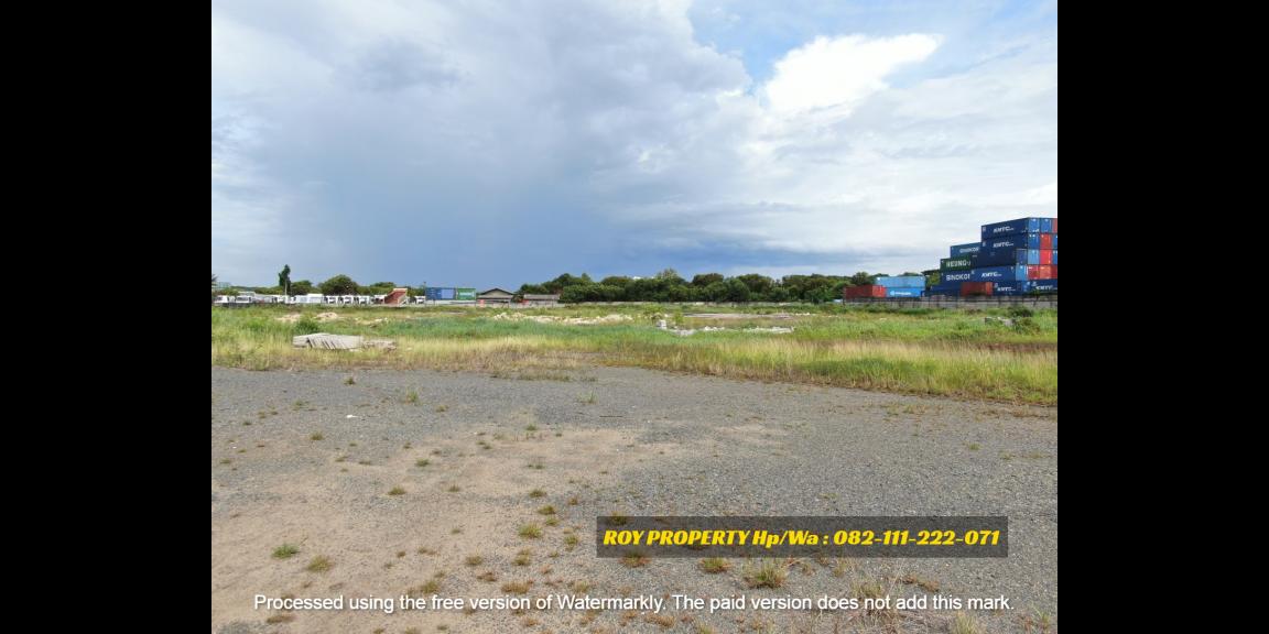 DIBAWAH NJOP Dijual Tanah di Cakung Cilincing 2.4 Ha Dekat Tol Cakung COCOK BUAT GUDANG DIBAWAH NJOP Dijual Tanah di Cakung Cilincing 2.4 Ha Dekat Tol Cakung COCOK BUAT GUDANG