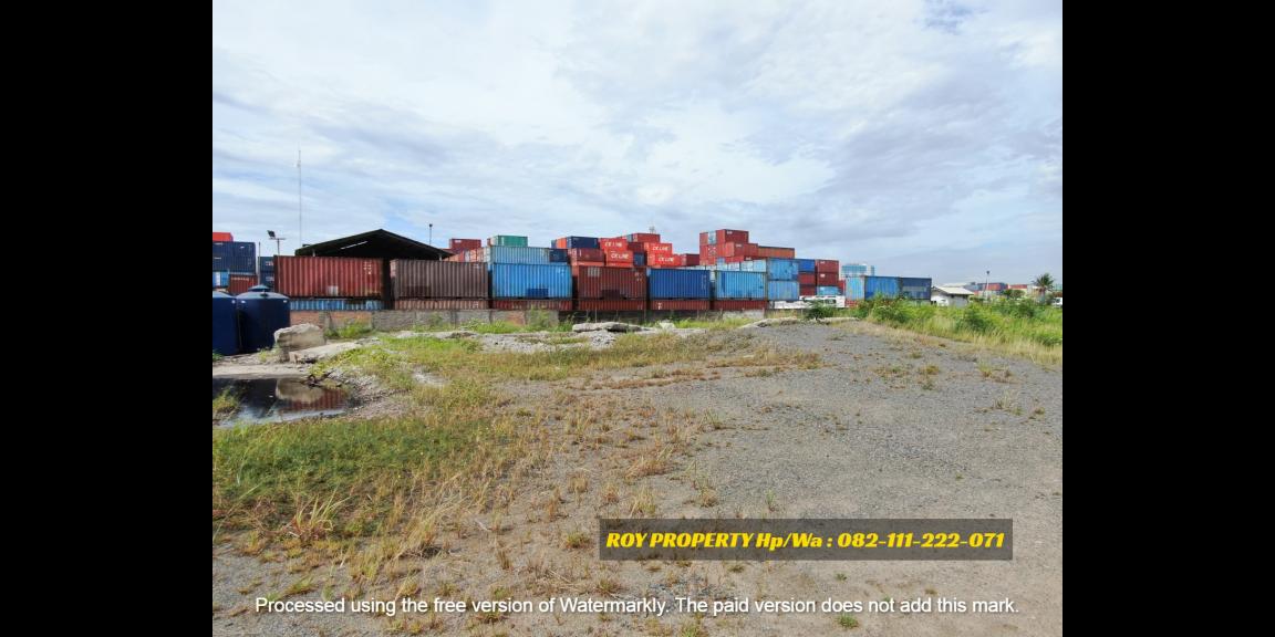 Dijual Tanah di Cakung Cilincing Seluas 1.8 Ha Dijual Per Kavling Cocok Buat Gudang Dijual Tanah di Cakung Cilincing Seluas 1.8 Ha Dijual Per Kavling Cocok Buat Gudang