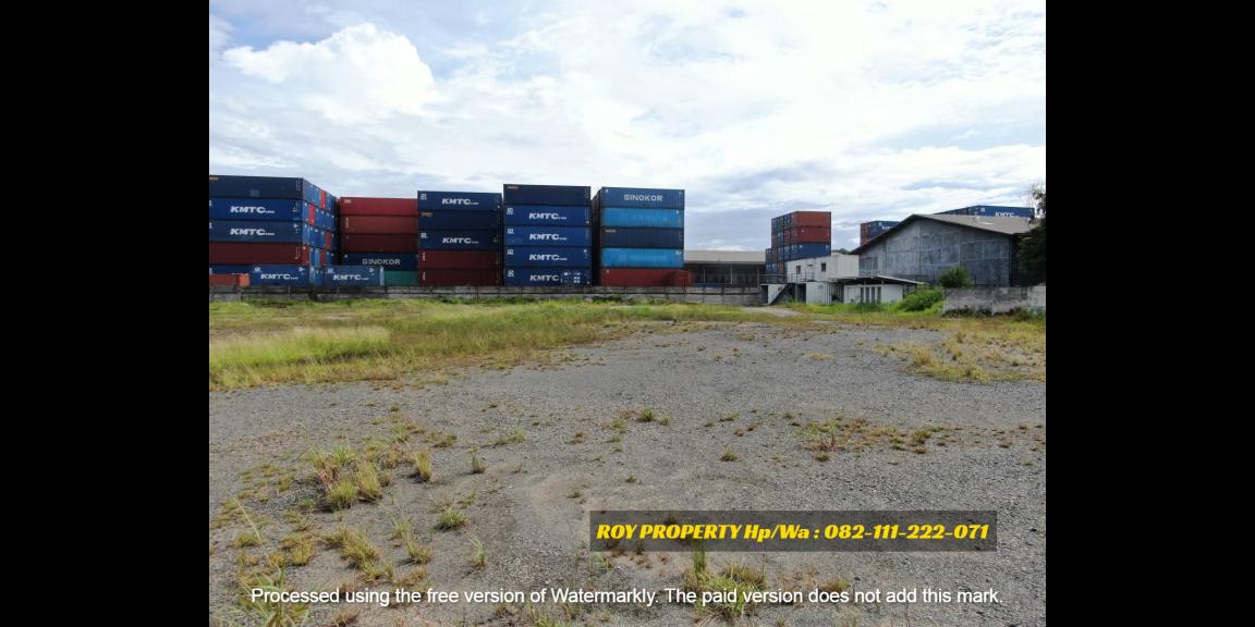 Dijual Tanah di Cilincing Luas 2.4 Ha Dekat Tol Cakung Dibawah NJOP Cocok Buat Gudang Dijual Tanah di Cilincing Luas 2.4 Ha Dekat Tol Cakung Dibawah NJOP Cocok Buat Gudang