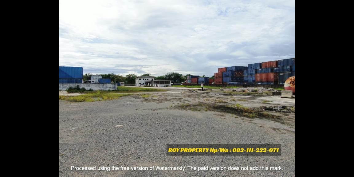 DIBAWAH NJOP Dijual Tanah di Cakung Cilincing 2.4 Ha Dekat Tol Cakung COCOK BUAT GUDANG DIBAWAH NJOP Dijual Tanah di Cakung Cilincing 2.4 Ha Dekat Tol Cakung COCOK BUAT GUDANG