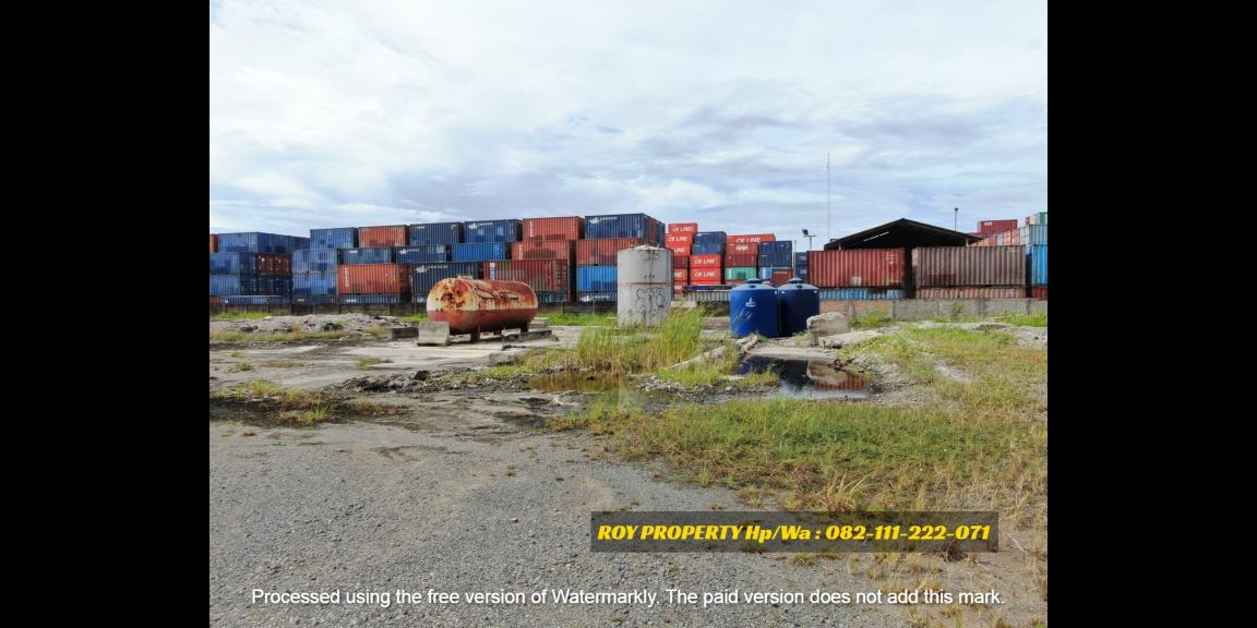 Dijual Tanah di Cilincing Luas 2.4 Ha Dekat Tol Cakung Dibawah NJOP Cocok Buat Gudang Dijual Tanah di Cilincing Luas 2.4 Ha Dekat Tol Cakung Dibawah NJOP Cocok Buat Gudang