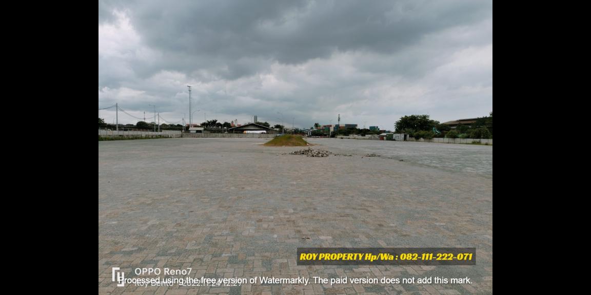 Dijual Tanah di Cakung Cilincing 4 Ha di Pinggir Tol Cakung Cocok Untuk Pergudangan Dijual Tanah di Cakung Cilincing 4 Ha di Pinggir Tol Cakung Cocok Untuk Pergudangan