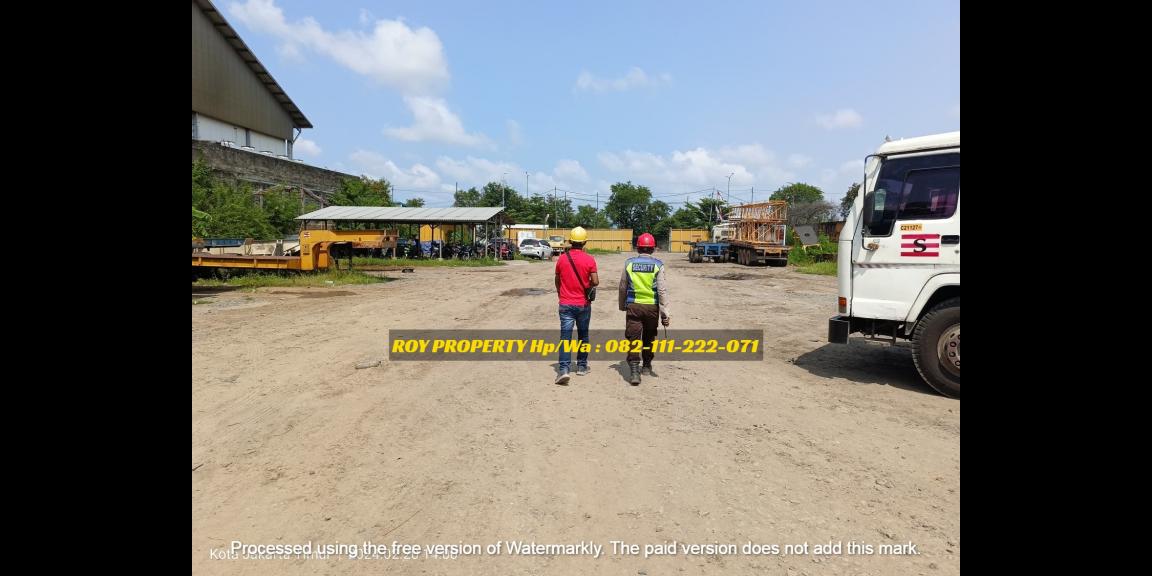 Dijual Tanah di Cakung Cilincing 1.5 Ha DI PINGGIR TOL CAKUNG COCOK UNTUK GUDANG Dijual Tanah di Cakung Cilincing 1.5 Ha DI PINGGIR TOL CAKUNG COCOK UNTUK GUDANG