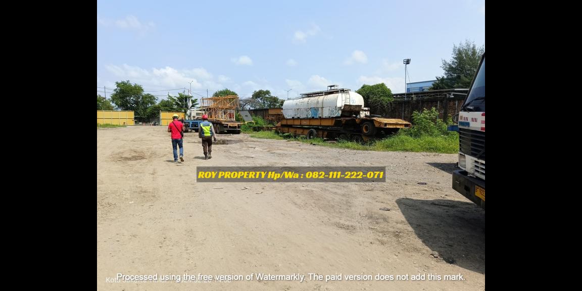 Dijual Tanah di Cakung Cilincing 1.5 Ha DI PINGGIR TOL CAKUNG COCOK UNTUK GUDANG Dijual Tanah di Cakung Cilincing 1.5 Ha DI PINGGIR TOL CAKUNG COCOK UNTUK GUDANG