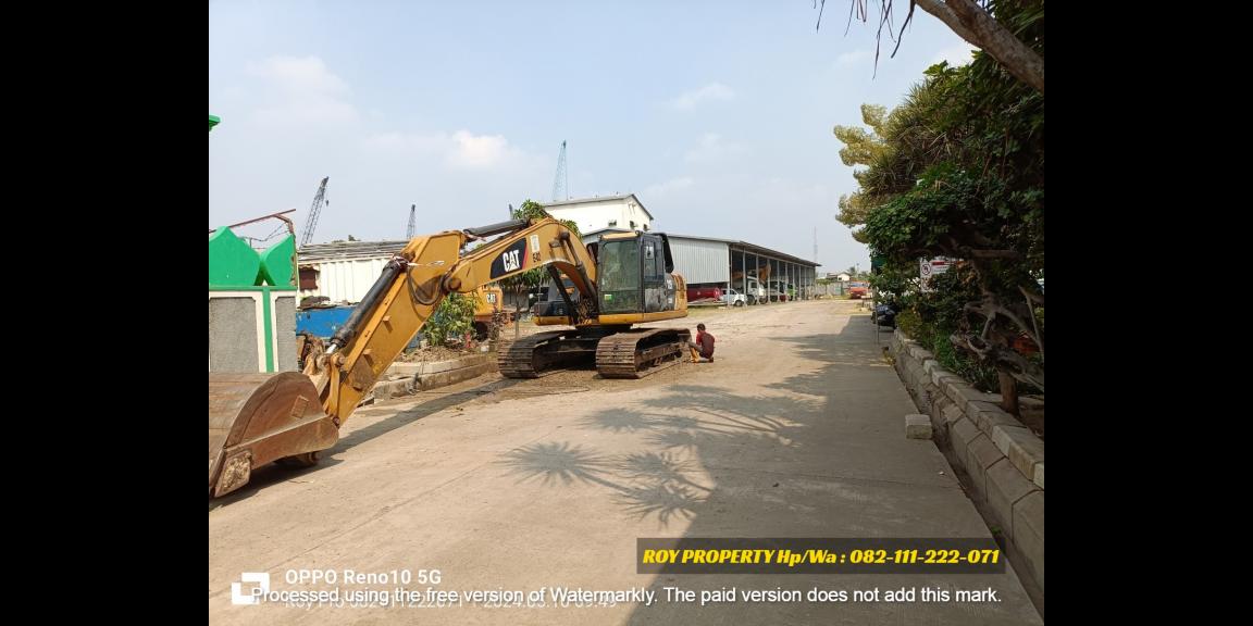 TERMURAH Disewakan Gudang dan Gedung Kantor di Cakung Luas 8500 m2 Full Furnished TERMURAH Disewakan Gudang dan Gedung Kantor di Cakung Luas 8500 m2 Full Furnished