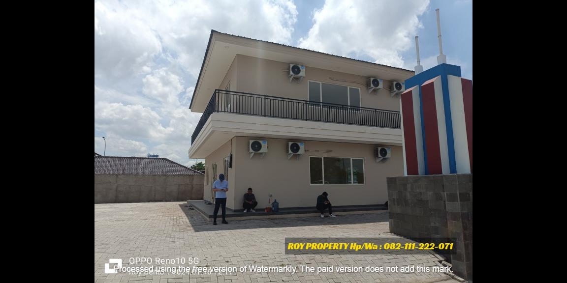 Disewakan Tanah di Cakung Cilincing 1.5 Ha Full Paving Blok Ada Gedung Kantor Baru , Cocok Untuk Gudang dan Pool Mobil Disewakan Tanah di Cakung Cilincing 1.5 Ha Full Paving Blok Ada Gedung Kantor Baru , Cocok Untuk Gudang dan Pool Mobil